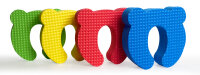 Türstopper 4-tlg.
