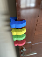 Türstopper 4-tlg.