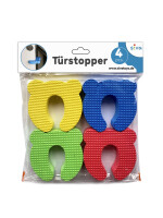 Türstopper 4-tlg.