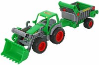 Farmer Technic Traktor 57 cm