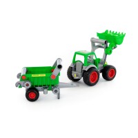 Farmer Technic Traktor 57 cm