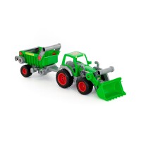 Farmer Technic Traktor 57 cm