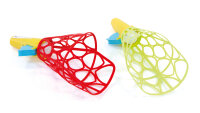 Ball Shooter 25 cm 2er Set