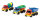 Construction Cars 33cm 4-fach sortiert