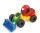 Construction Cars 33cm 4-fach sortiert