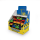 Construction Cars 33cm 4-fach sortiert