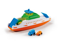 Ferry Boat 39 cm