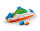 Ferry Boat 39 cm