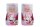 Family Baby mit Sound und Flasche 30 cm 2-fach sortiert