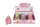 Babypuppe mit Badeanzug 20 cm 3-fach sortiert