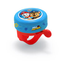 Fahrradklingel Paw Patrol 5,5 cm