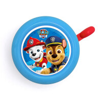 Fahrradklingel Paw Patrol 5,5 cm