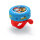 Fahrradklingel Paw Patrol 5,5 cm