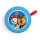 Fahrradklingel Paw Patrol 5,5 cm