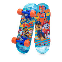 Skateboard Paw Patrol 17"