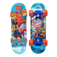 Skateboard Paw Patrol 17"