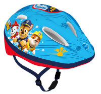 Fahrradhelm Paw Patrol 52-56 cm