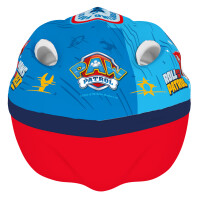 Paw Patrol bike helmet 52-56 cm