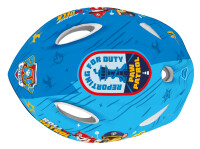 Paw Patrol bike helmet 52-56 cm