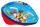 Paw Patrol bike helmet 52-56 cm
