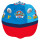 Paw Patrol bike helmet 52-56 cm