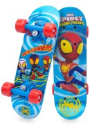 Skateboard Spidey 17"