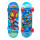 Skateboard Spidey 17"