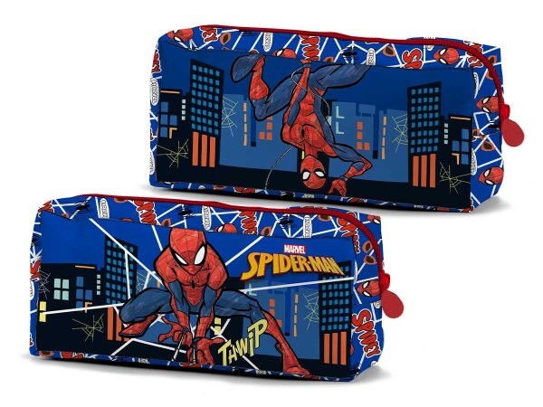 Spider-Man Mäppchen