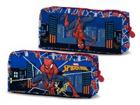 Spider-Man Mäppchen