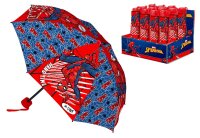 Spider-Man Regenschirm 52/8