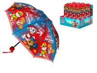 Paw Patrol Regenschirm 52/8
