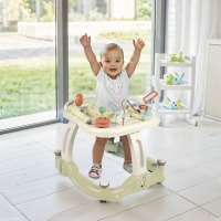 Baby Lauflernwagen 3in1