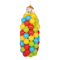 Pool Balls Ø 90 mm 50 Stück