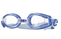 Schwimmbrille blau