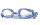 Swimming goggles blue