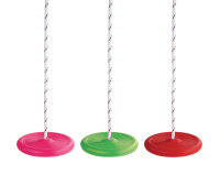 Tellerschaukel 28 cm 3-fach sortiert