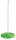 Plate swing 28 cm 3 assorted