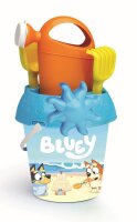 Sandeimerset Bluey 5-tlg.
