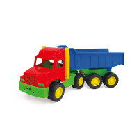 Big Truck 83 cm 2-fach sortiert
