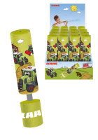 Wasserpistole Schaumstoff "CLAAS" 15 cm