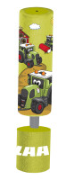 Wasserpistole Schaumstoff "CLAAS" 15 cm