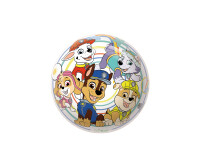 Ball "Paw Patrol" 22 cm