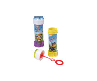 Seifenblasen "Paw Patrol" 60 ml