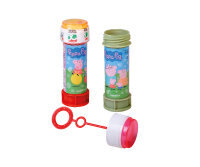 Seifenblasen "Peppa Pig" 60 ml