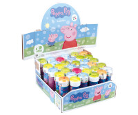 Seifenblasen "Peppa Pig" 60 ml