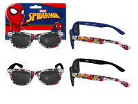 Spider-Man Sonnenbrille