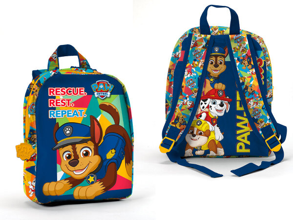 Paw Patrol Rucksack