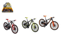 Mountainbike 17,6 cm 3-fach sortiert