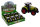 Farming Traktor Pull Back mit Licht und Sound 15 cm