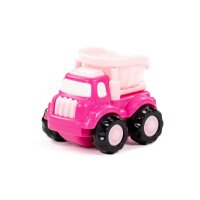 Cars Mini mit Friktionsantrieb